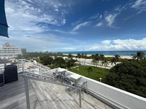 1036 Ocean Drive Miami Beach FL 33139