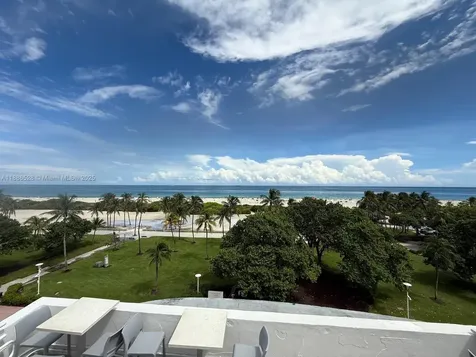 1036 Ocean Drive Miami Beach FL 33139