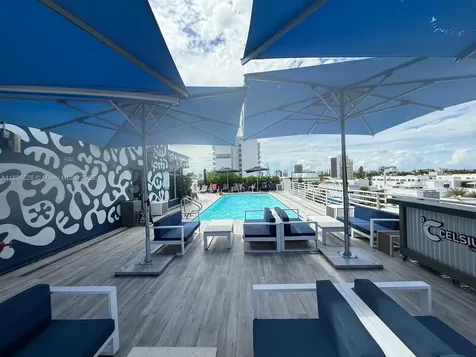1036 Ocean Drive Miami Beach FL 33139