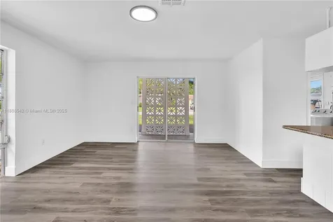 19701 Belmont Drive Cutler Bay FL 33157