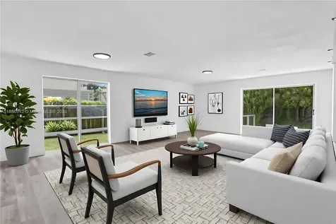 19701 Belmont Drive Cutler Bay FL 33157