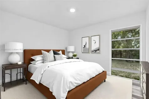 19701 Belmont Drive Cutler Bay FL 33157