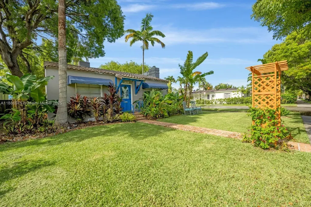 1701 Fletcher Street Hollywood FL 33020