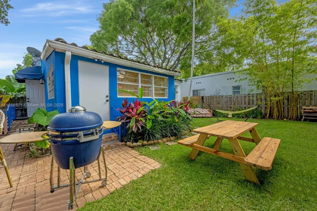 1701 Fletcher Street Hollywood FL 33020
