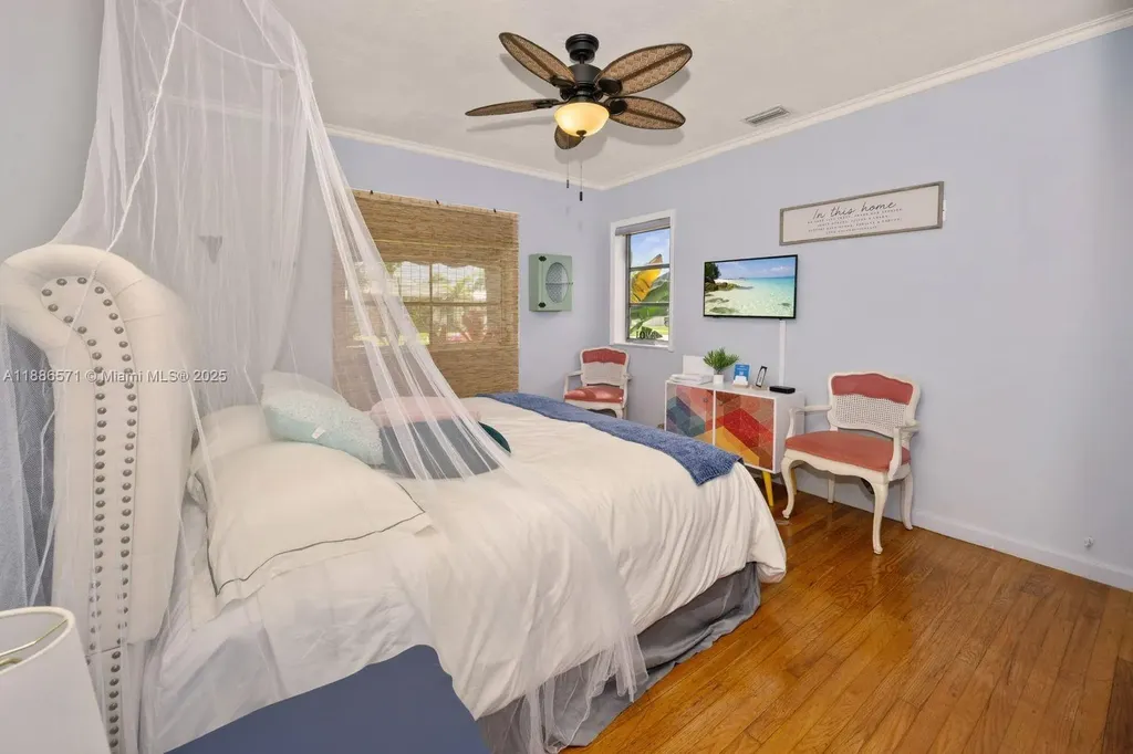 1701 Fletcher Street Hollywood FL 33020