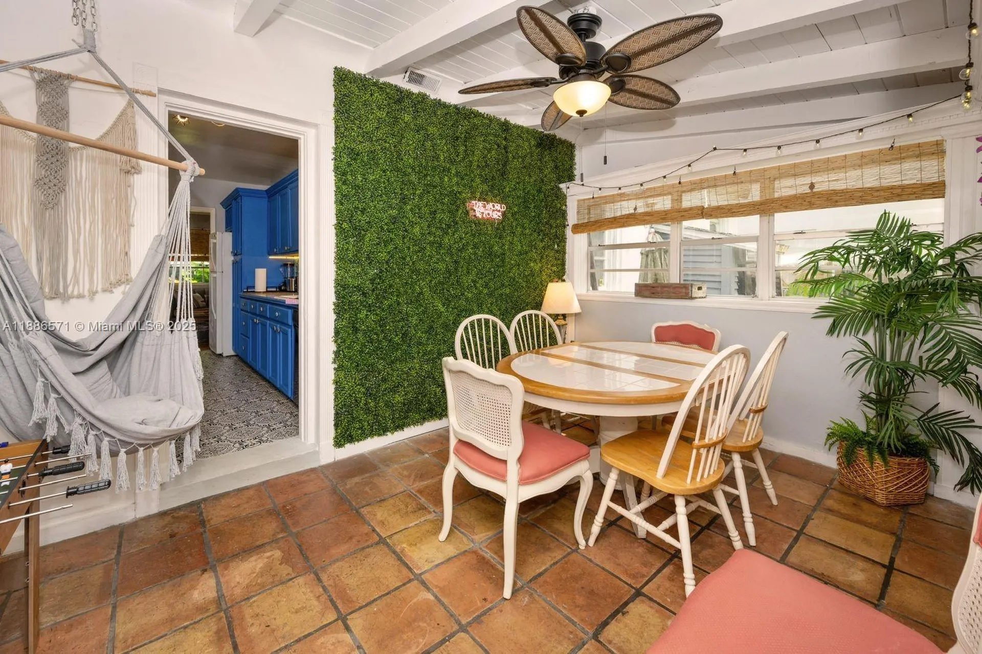1701 Fletcher Street Hollywood FL 33020