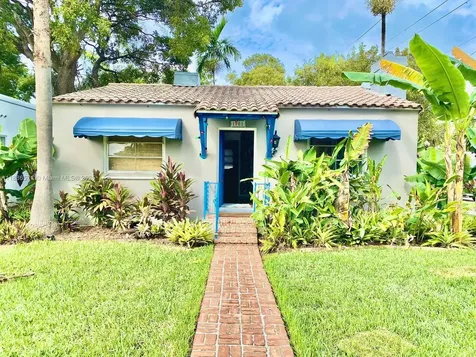 1701 Fletcher Street Hollywood FL 33020