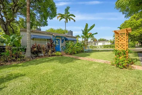 1701 Fletcher Street Hollywood FL 33020