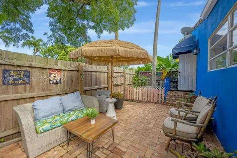1701 Fletcher Street Hollywood FL 33020