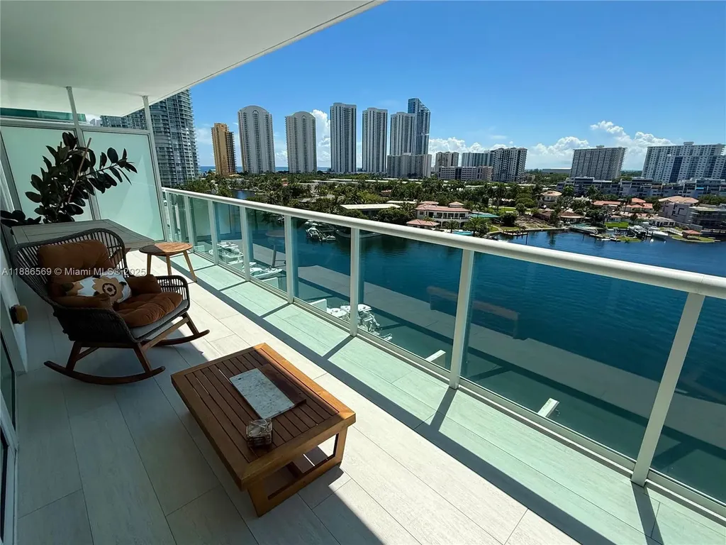 400 Sunny Isles Boulevard Sunny Isles Beach FL 33160