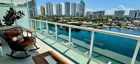 400 Sunny Isles Boulevard Sunny Isles Beach FL 33160