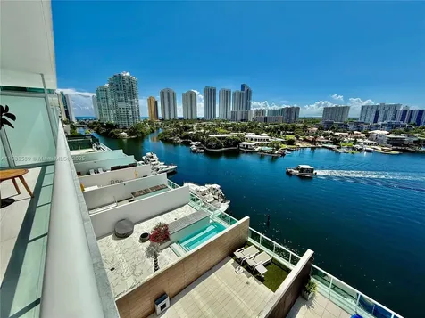 400 Sunny Isles Boulevard Sunny Isles Beach FL 33160