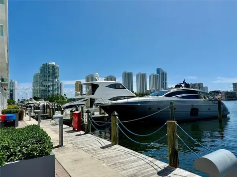 400 Sunny Isles Boulevard Sunny Isles Beach FL 33160