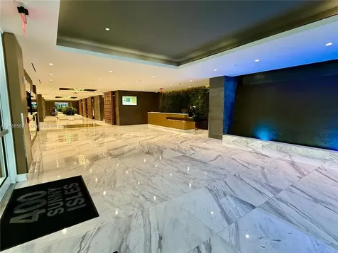 400 Sunny Isles Boulevard Sunny Isles Beach FL 33160