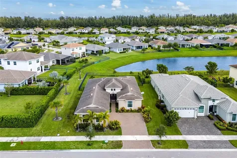 15901 Meadowlark Court Loxahatchee FL 33470