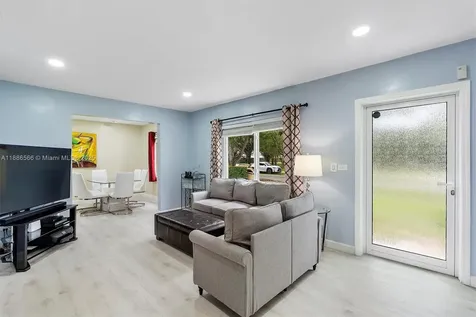 11028 NW 2nd Avenue Miami Shores FL 33168