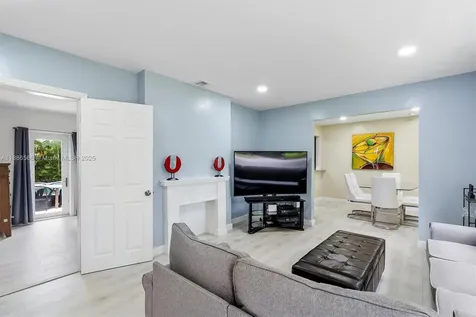 11028 NW 2nd Avenue Miami Shores FL 33168