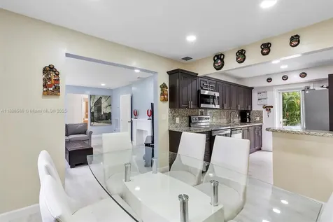 11028 NW 2nd Avenue Miami Shores FL 33168