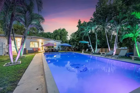 11028 NW 2nd Avenue Miami Shores FL 33168