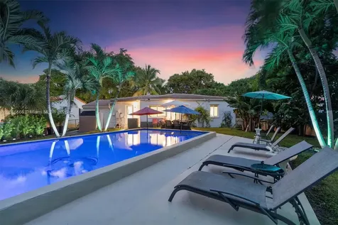 11028 NW 2nd Avenue Miami Shores FL 33168