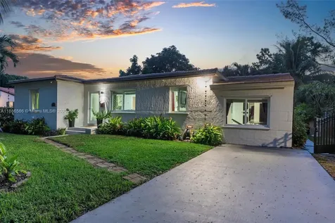 11028 NW 2nd Avenue Miami Shores FL 33168