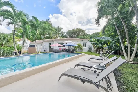 11028 NW 2nd Avenue Miami Shores FL 33168