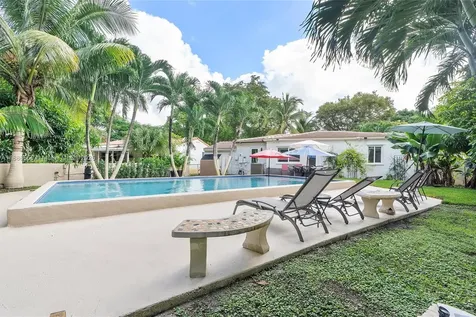 11028 NW 2nd Avenue Miami Shores FL 33168