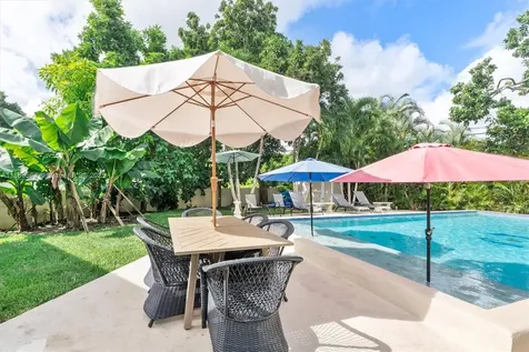 11028 NW 2nd Avenue Miami Shores FL 33168