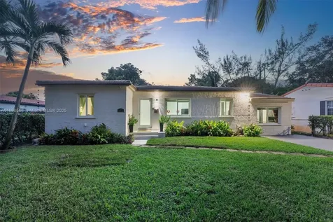 11028 NW 2nd Avenue Miami Shores FL 33168
