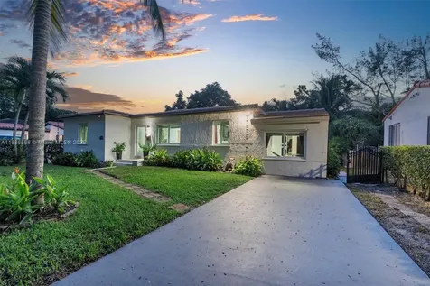 11028 NW 2nd Avenue Miami Shores FL 33168