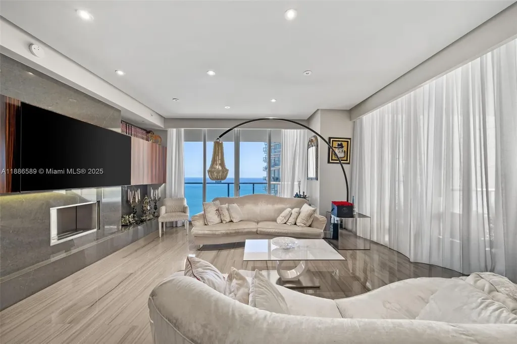 9705 Collins Avenue Bal Harbour FL 33154