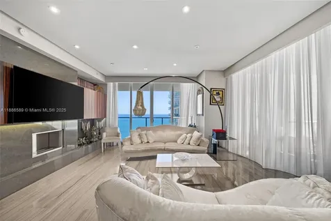 9705 Collins Avenue Bal Harbour FL 33154