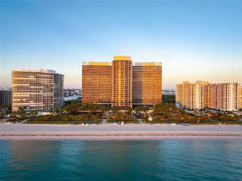 9705 Collins Avenue Bal Harbour FL 33154