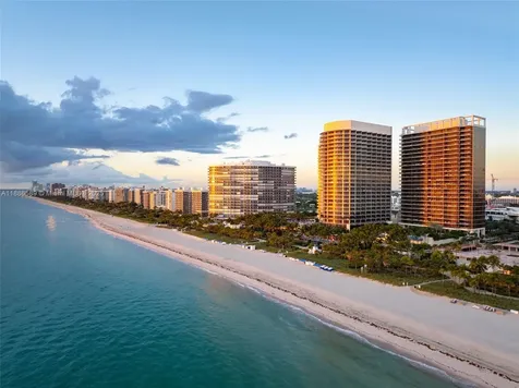 9705 Collins Avenue Bal Harbour FL 33154
