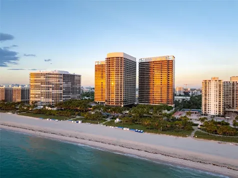 9705 Collins Avenue Bal Harbour FL 33154