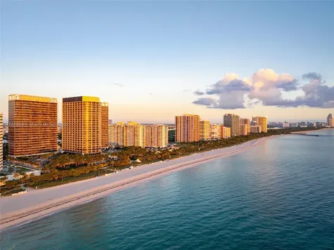 9705 Collins Avenue Bal Harbour FL 33154