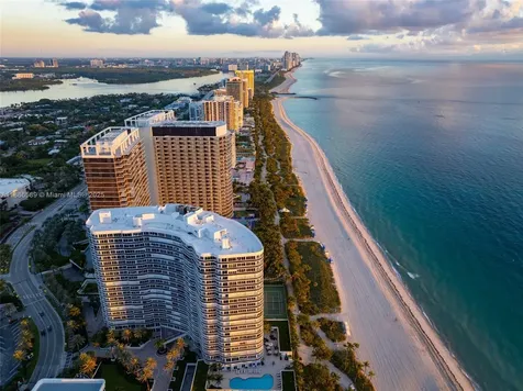 9705 Collins Avenue Bal Harbour FL 33154