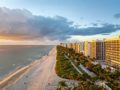 9705 Collins Avenue Bal Harbour FL 33154