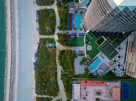 9705 Collins Avenue Bal Harbour FL 33154