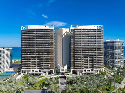 9705 Collins Avenue Bal Harbour FL 33154