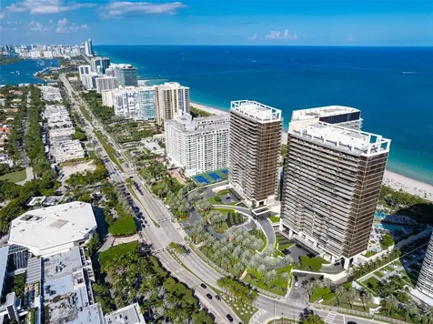 9705 Collins Avenue Bal Harbour FL 33154