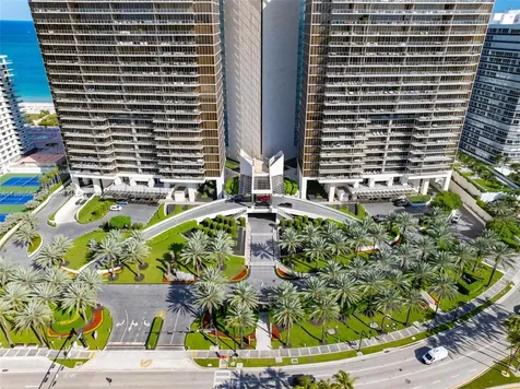 9705 Collins Avenue Bal Harbour FL 33154