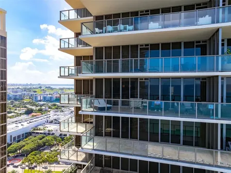 9705 Collins Avenue Bal Harbour FL 33154