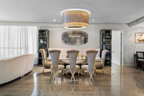 9705 Collins Avenue Bal Harbour FL 33154