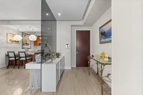 9705 Collins Avenue Bal Harbour FL 33154
