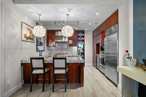 9705 Collins Avenue Bal Harbour FL 33154