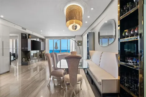 9705 Collins Avenue Bal Harbour FL 33154