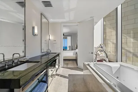 9705 Collins Avenue Bal Harbour FL 33154