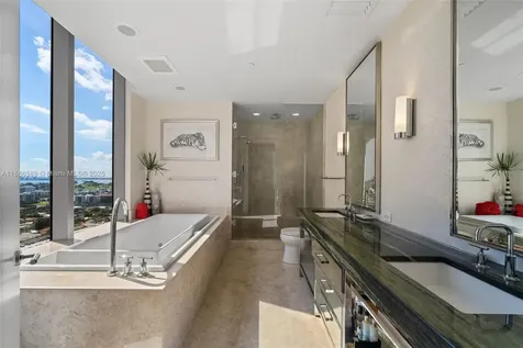 9705 Collins Avenue Bal Harbour FL 33154