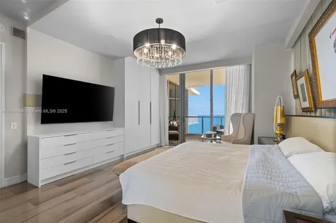 9705 Collins Avenue Bal Harbour FL 33154